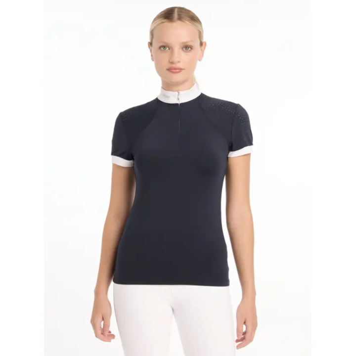Polo de Concours Olivia - LeMieux