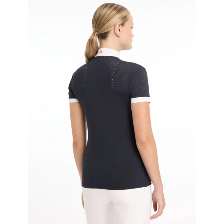 Polo de Concours Olivia - LeMieux