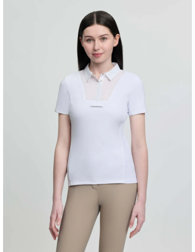 Polo de Concours Junior Primrose - LeMieux