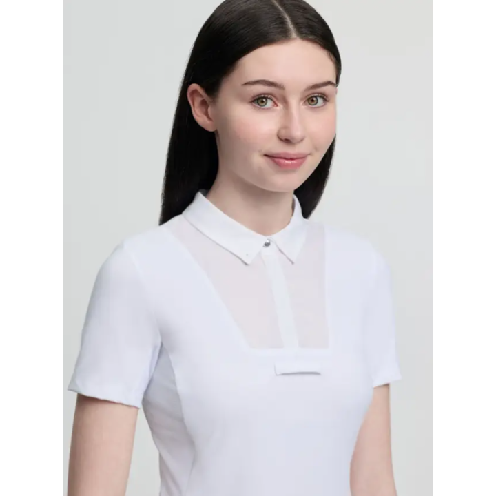 Polo de Concours Junior Primrose - LeMieux