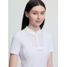 Polo de Concours Junior Primrose - LeMieux
