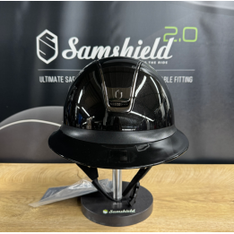 Casque Miss Shadowglossy 2.0