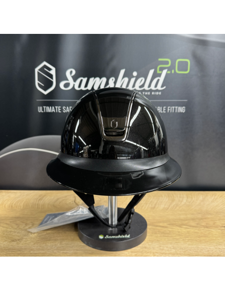 Casque Miss Shadowglossy 2.0