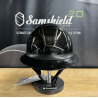 Casque Miss Shadowglossy 2.0
