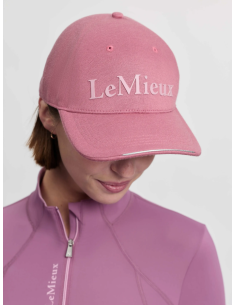 Casquette Lara - LeMieux 2