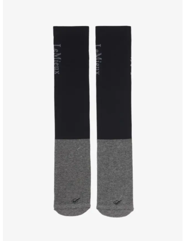 Lot de 2 Paires de Chaussettes Competition -...