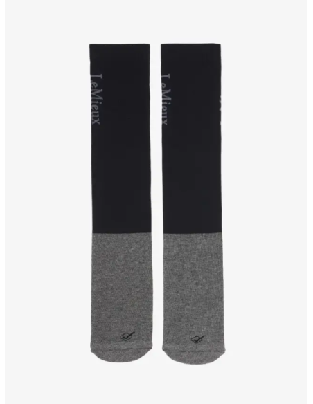 Lot de 2 Paires de Chaussettes Competition - LeMieux