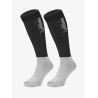 Lot de 2 Paires de Chaussettes Competition - LeMieux