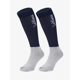 Lot de 2 Paires de Chaussettes Competition - LeMieux