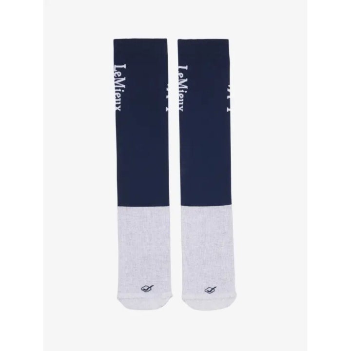 Lot de 2 Paires de Chaussettes Competition - LeMieux