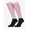 Lot de 2 Paires de Chaussettes Competition - LeMieux