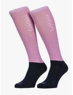 Lot de 2 Paires de Chaussettes Competition - LeMieux