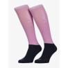 Lot de 2 Paires de Chaussettes Competition - LeMieux