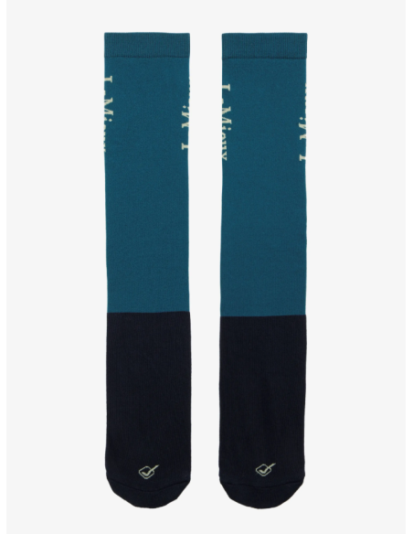 Lot de 2 Paires de Chaussettes Competition - LeMieux