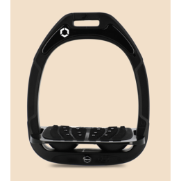 Green Composite Flex-On Plancher incliné Utra-Gripp Full Black