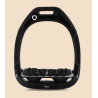Green Composite Flex-On Plancher incliné Utra-Gripp Full Black