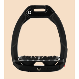 Safe-On Flex-On Plancher incliné Ultra Gripp Full Black