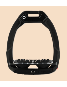 Safe-On Flex-On Plancher incliné Ultra Gripp Full Black