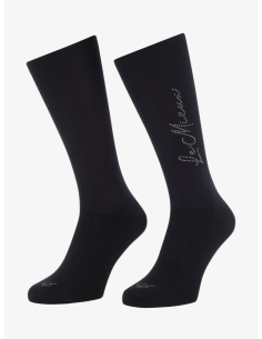 Chaussettes Sparkle Competition - LeMieux