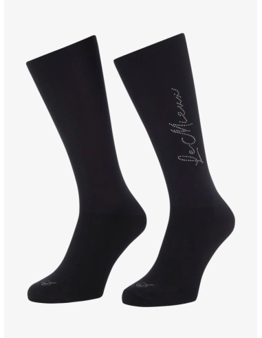 Chaussettes Sparkle Competition - LeMieux