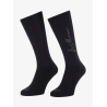 Chaussettes Sparkle Competition - LeMieux
