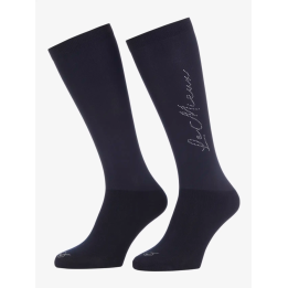 Chaussettes Sparkle Competition - LeMieux