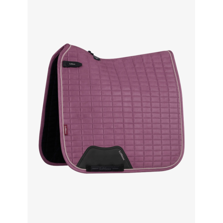 Tapis Square Dressage en suédine SS26 - LeMieux