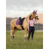 Tapis Square Dressage en suédine SS26 - LeMieux