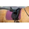 Tapis Square Dressage en suédine SS26 - LeMieux