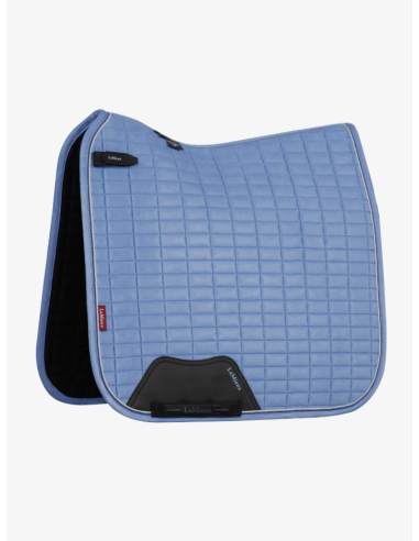 Tapis Square Dressage en suédine SS26 - LeMieux