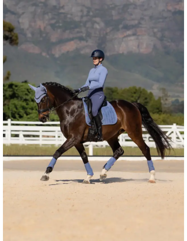 Tapis Square Dressage en suédine SS26 - LeMieux