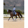 Tapis Square Dressage en suédine SS26 - LeMieux