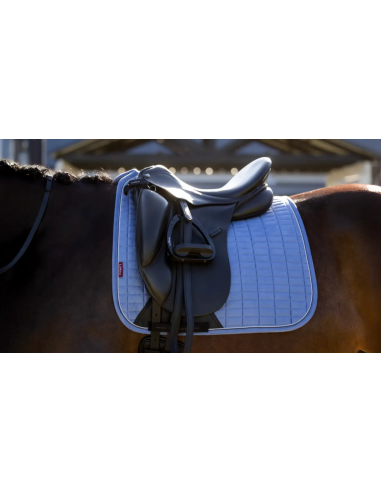 Tapis Square Dressage en suédine SS26 - LeMieux