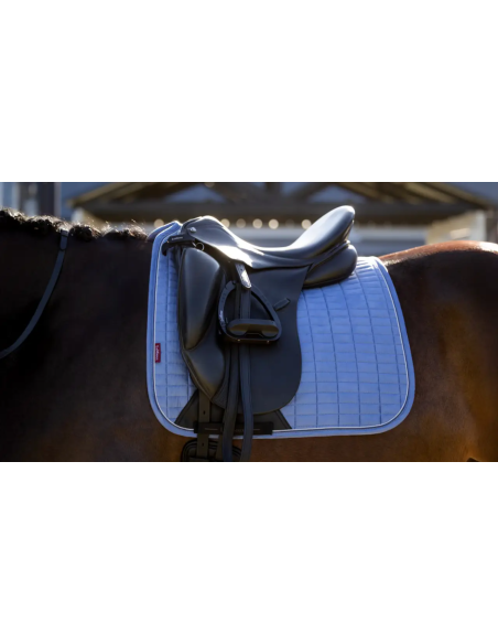 Tapis Square Dressage en suédine SS26 - LeMieux