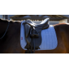 Tapis Square Dressage en suédine SS26 - LeMieux