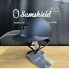 Casque Miss Shadowmatt Navy 2.0