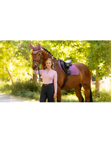 Tapis Close Contact Square SS26 - LeMieux