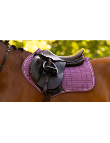 Tapis Close Contact Square SS26 - LeMieux