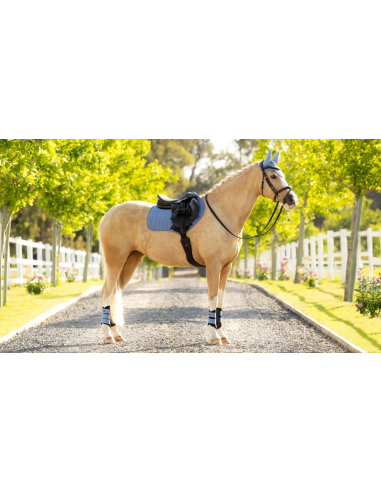 Tapis Close Contact Square SS26 - LeMieux