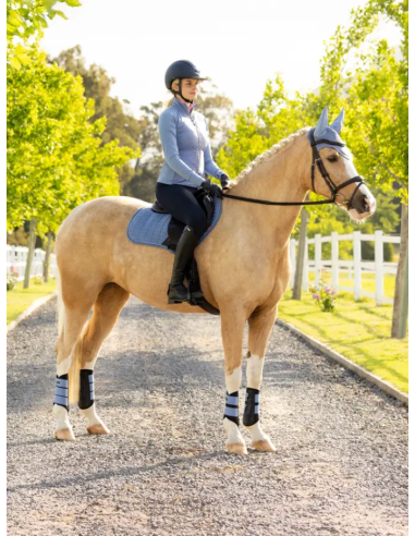 Tapis Close Contact Square SS26 - LeMieux