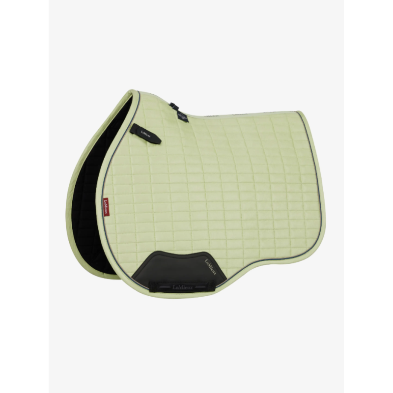 Tapis Suede GP Square SS26 - LeMieux