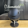 Casque Miss Shadowmatt Navy 2.0