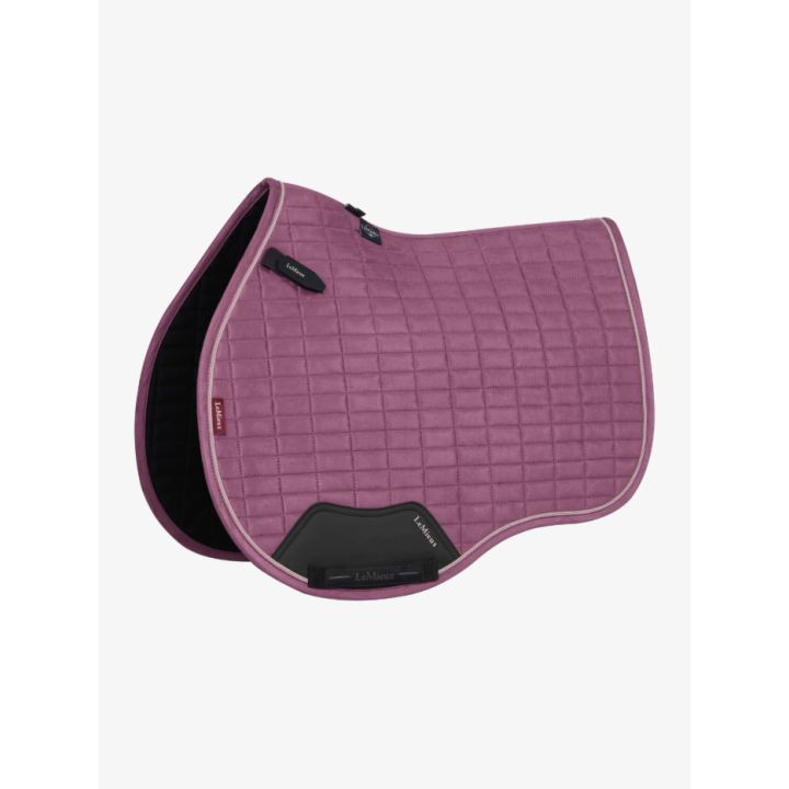 Tapis Suede GP Square SS26 - LeMieux