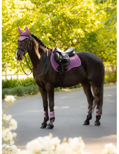 Tapis Suede GP Square SS26 - LeMieux