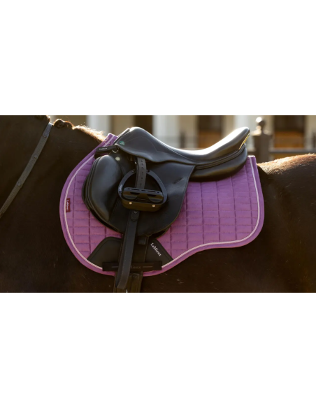 Tapis Suede GP Square SS26 - LeMieux