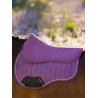 Amortisseur Suede Square Mixte - LeMieux