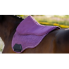 Amortisseur Suede Square Mixte - LeMieux