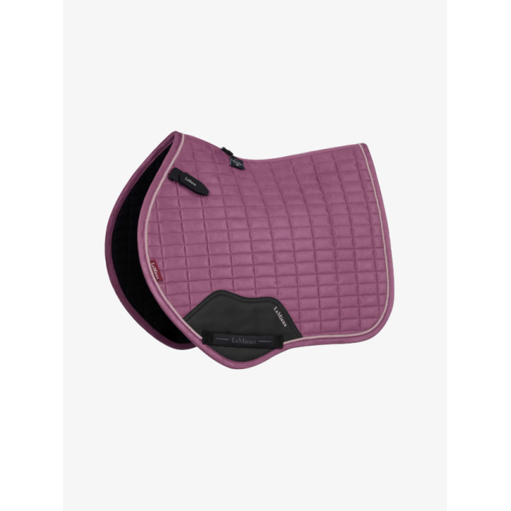 Tapis Mini Suede Close Contact SS26 - LeMieux