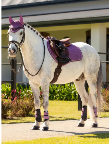 Tapis Mini Suede Close Contact SS26 - LeMieux