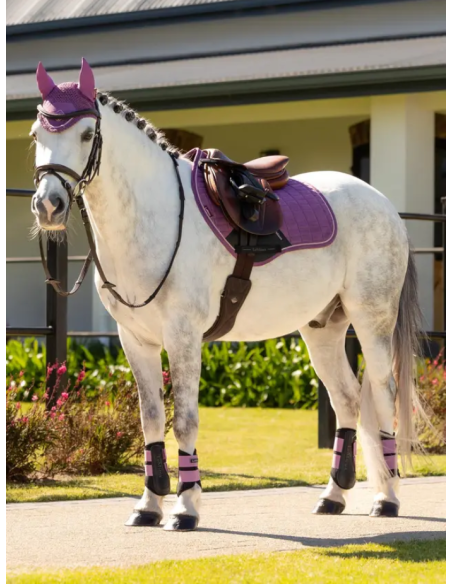 Tapis Mini Suede Close Contact SS26 - LeMieux